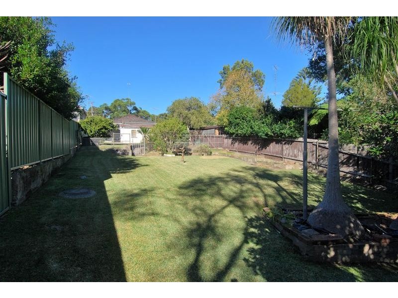 197 Oyster Bay Road, Oyster Bay NSW 2225