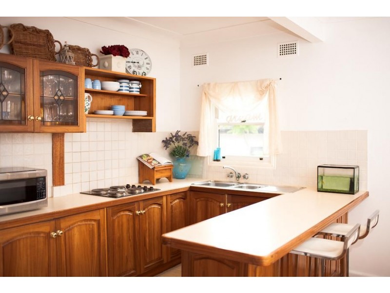 209 Oyster Bay Road, Oyster Bay NSW 2225