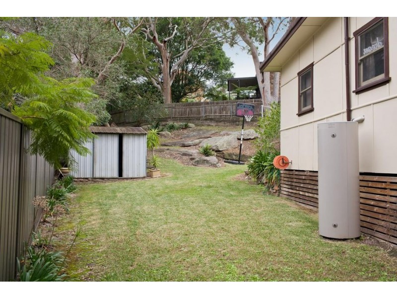 209 Oyster Bay Road, Oyster Bay NSW 2225