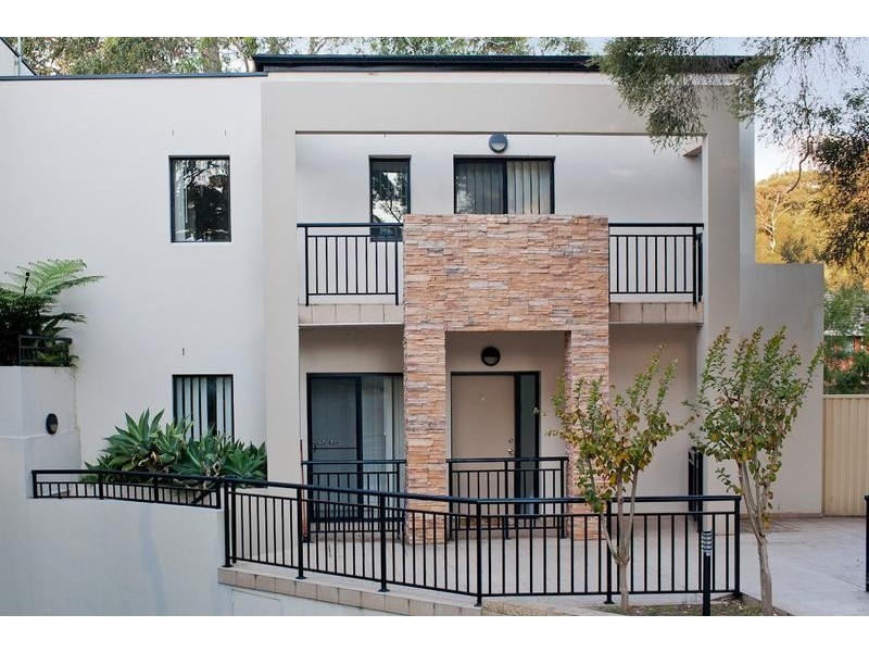 11/8-12 Taylor Close, Miranda NSW 2228