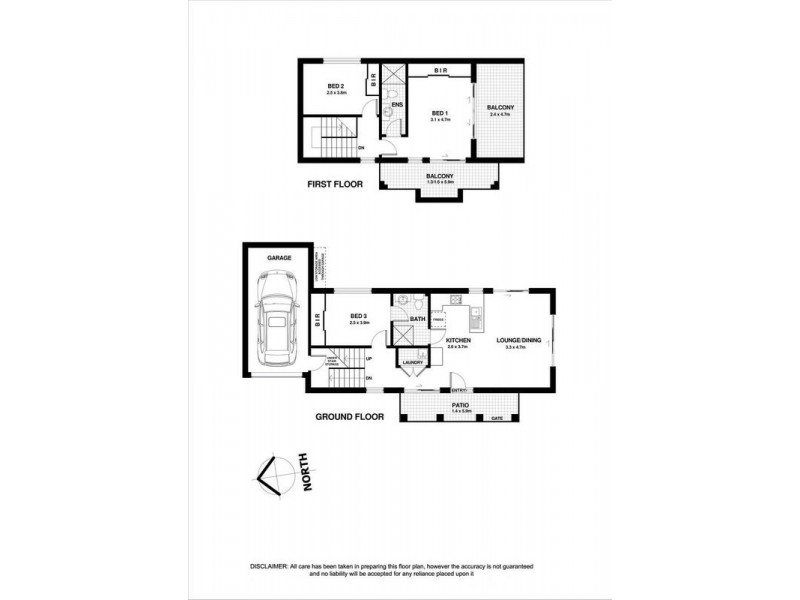 11/8-12 Taylor Close, Miranda NSW 2228