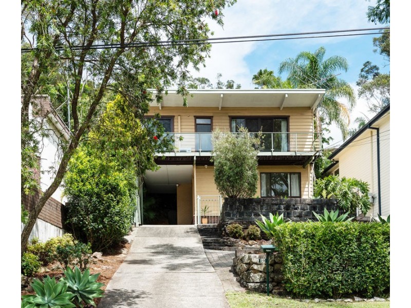 29 Tenth Avenue, Oyster Bay NSW 2225