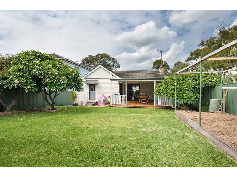 183 Oyster Bay Road, Oyster Bay NSW 2225