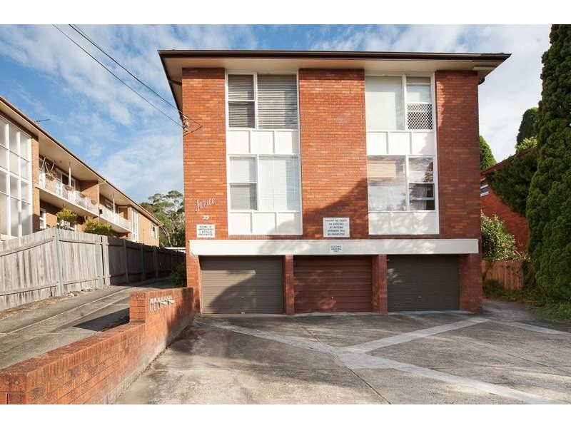 5/39 Oxley Avenue, Jannali NSW 2226