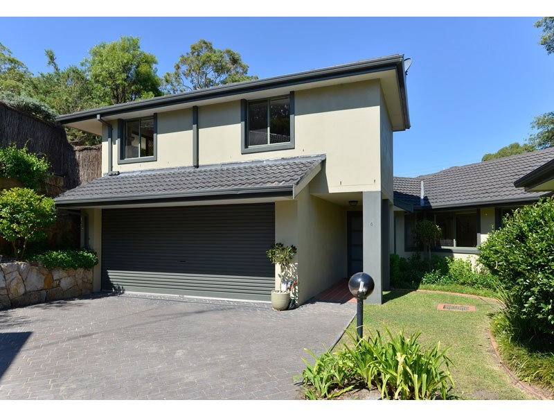 8/126 Glencoe Street, Sutherland NSW 2232