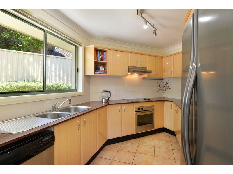 8/126 Glencoe Street, Sutherland NSW 2232