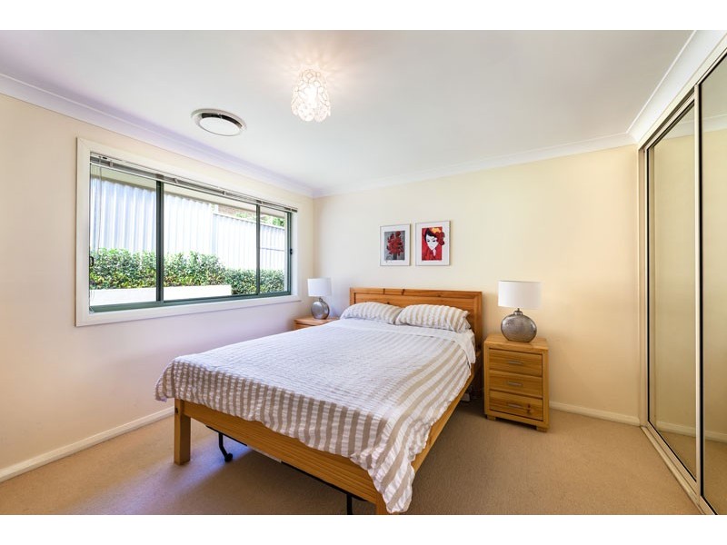 8/126 Glencoe Street, Sutherland NSW 2232