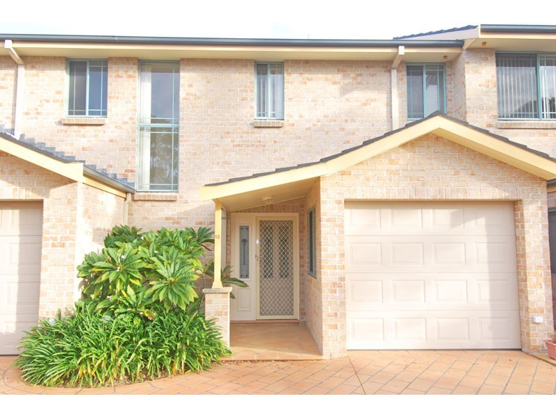 12/99 Soldiers Road, Jannali NSW 2226