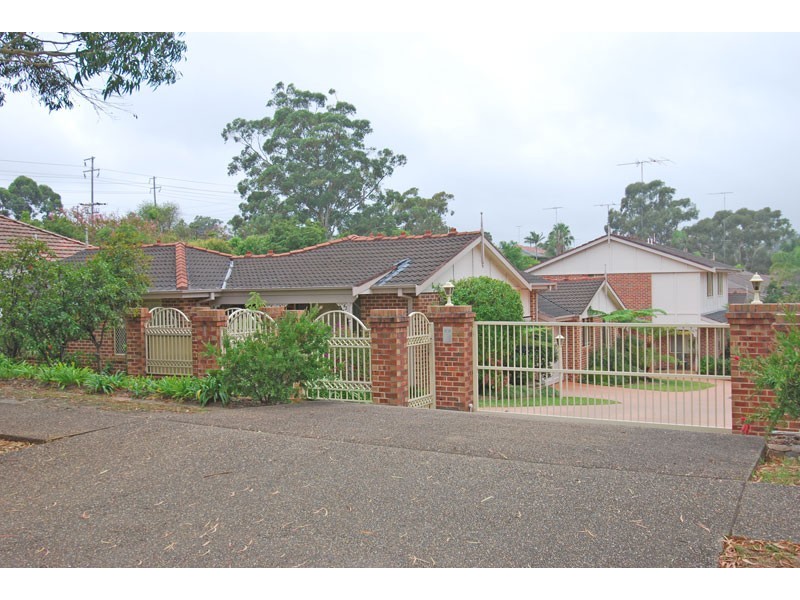 2/72 Merton Street, Sutherland NSW 2232