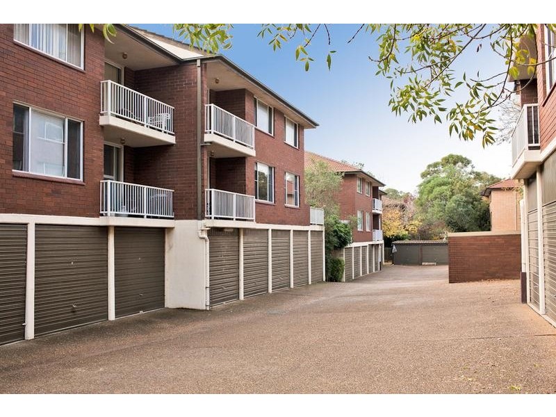 33/54 Glencoe Street, Sutherland NSW 2232