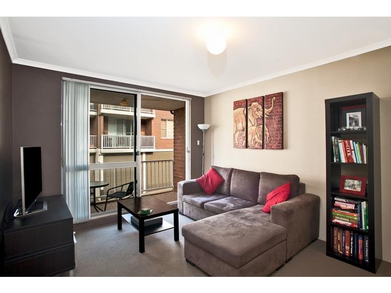 33/54 Glencoe Street, Sutherland NSW 2232