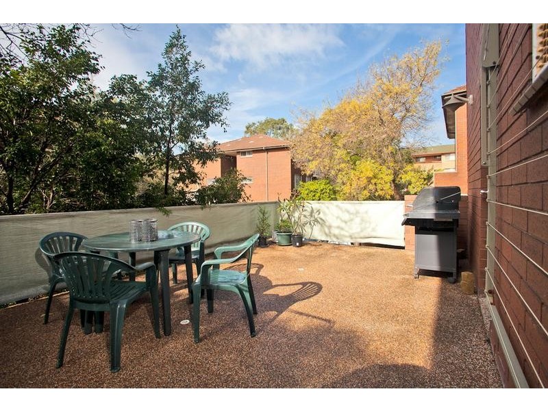 33/54 Glencoe Street, Sutherland NSW 2232