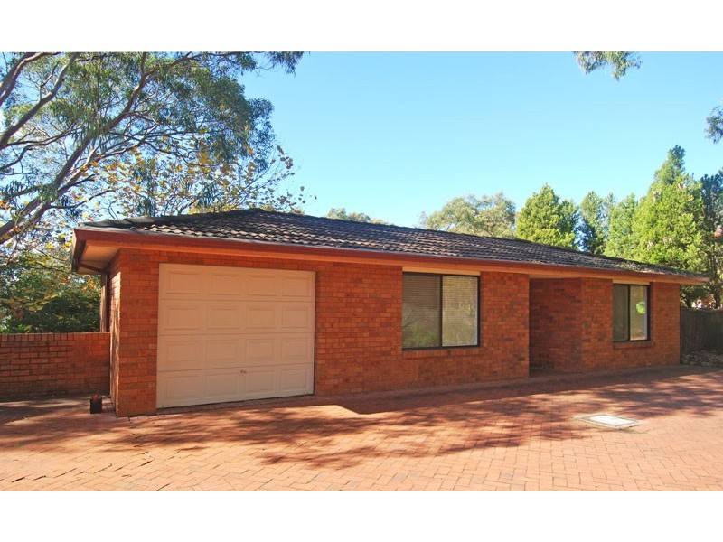 9/17 Binya Place, Como NSW 2226