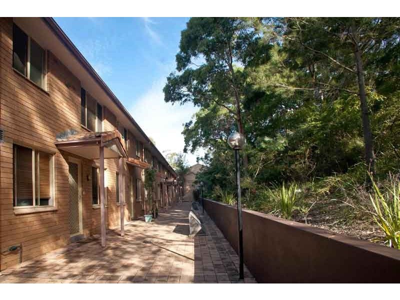 29/81 Bath Road, Kirrawee NSW 2232
