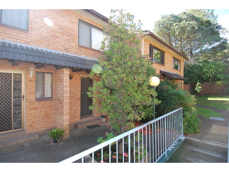 30/28 Railway Crescent, Jannali NSW 2226