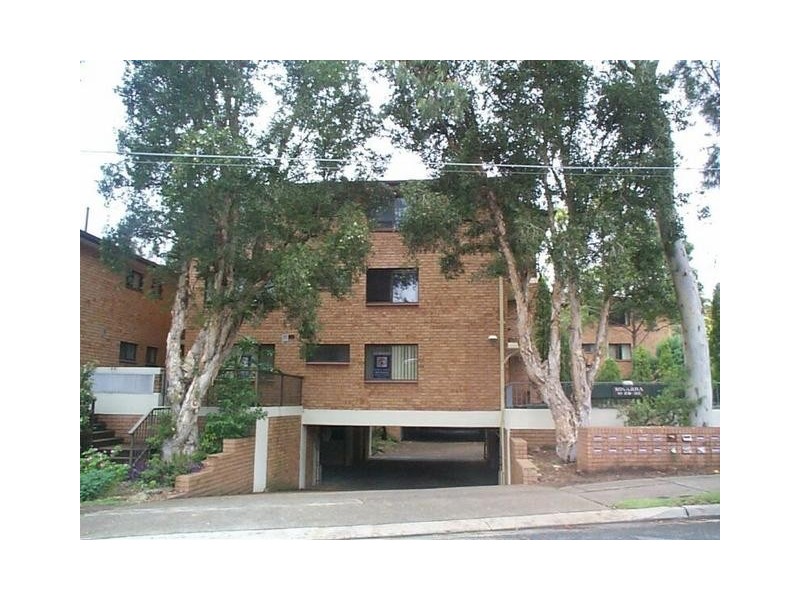 30/28 Railway Crescent, Jannali NSW 2226