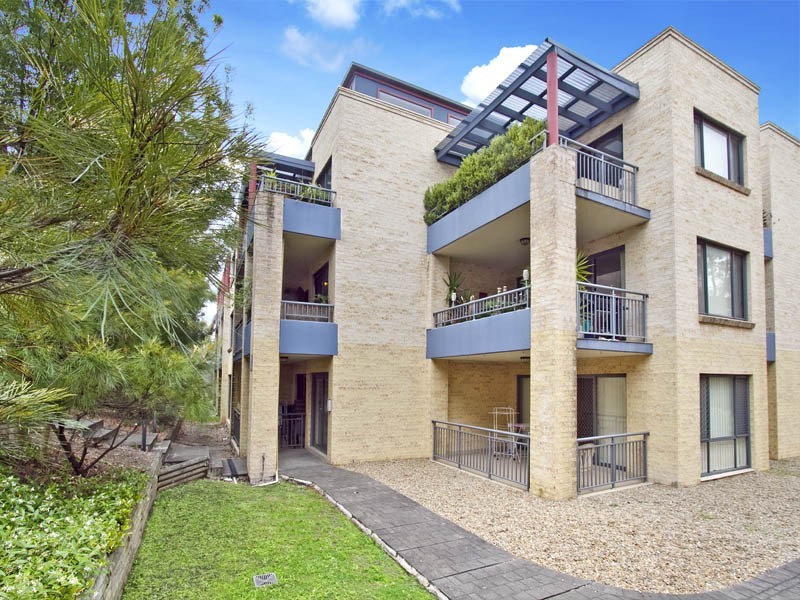 27/50-56 Merton Street, Sutherland NSW 2232