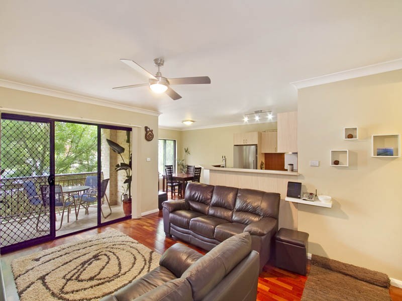 27/50-56 Merton Street, Sutherland NSW 2232