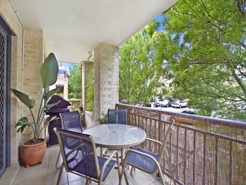 27/50-56 Merton Street, Sutherland NSW 2232