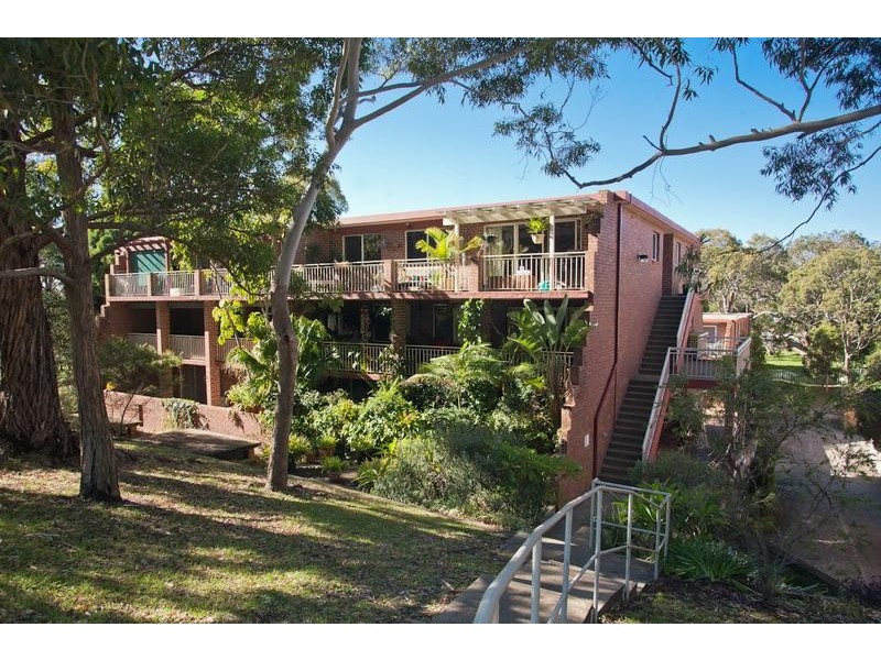 26/2 Railway Crescent, Jannali NSW 2226