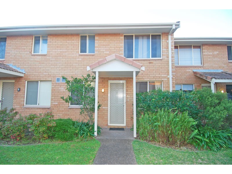 54/465 The Boulevarde, Kirrawee NSW 2232