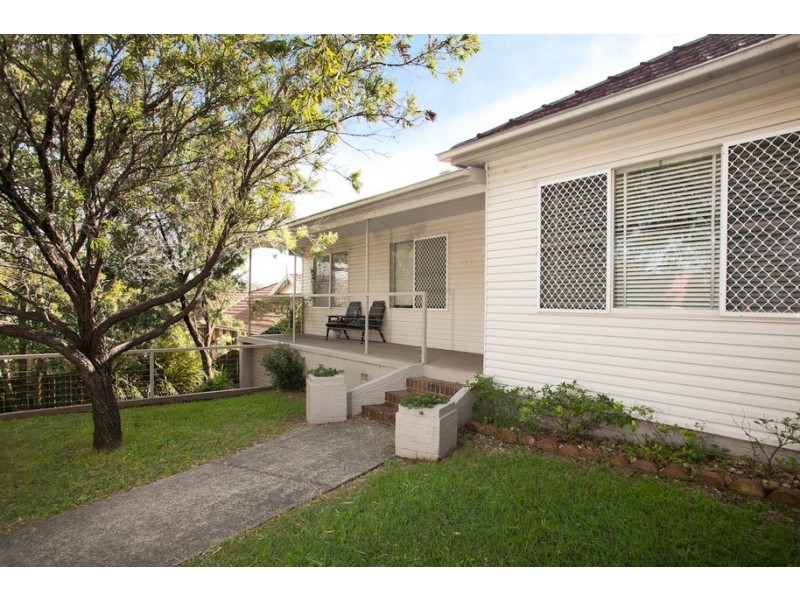 137 Waratah Street, Sutherland NSW 2232