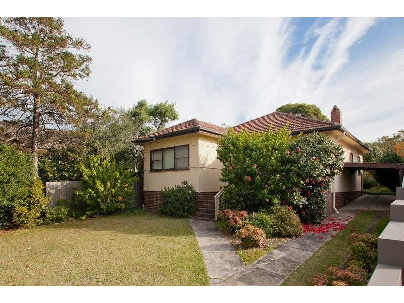 39 Warrah Road, Yowie Bay NSW 2228