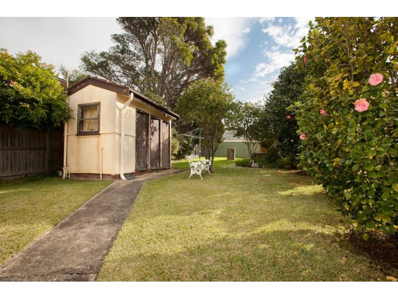 39 Warrah Road, Yowie Bay NSW 2228