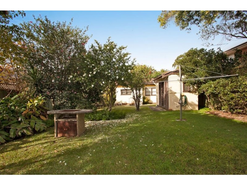 39 Warrah Road, Yowie Bay NSW 2228