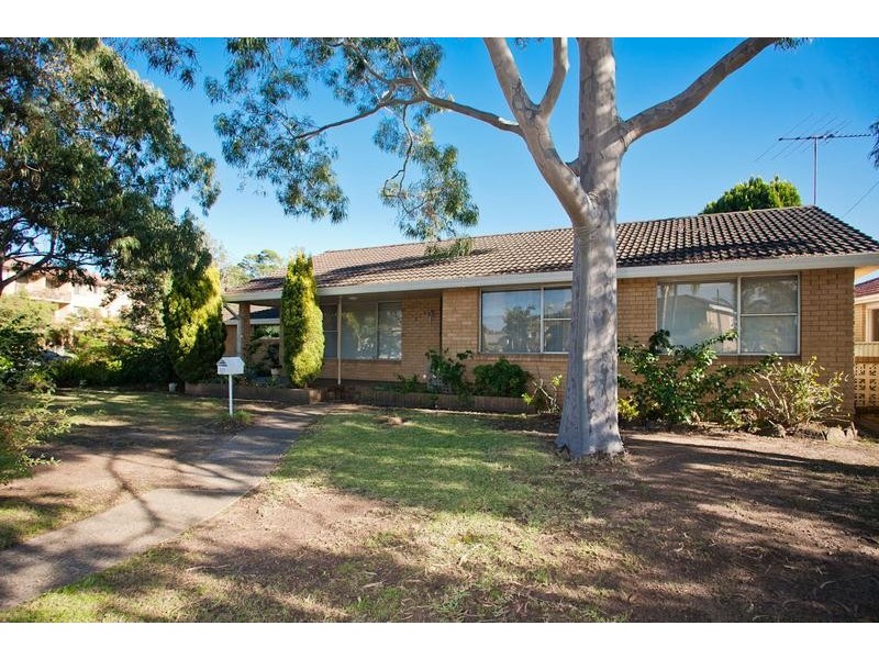 215 Belgrave Esplanade, Sylvania Waters NSW 2224