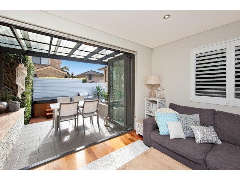 11/52-56 Manchester Road, Gymea NSW 2227