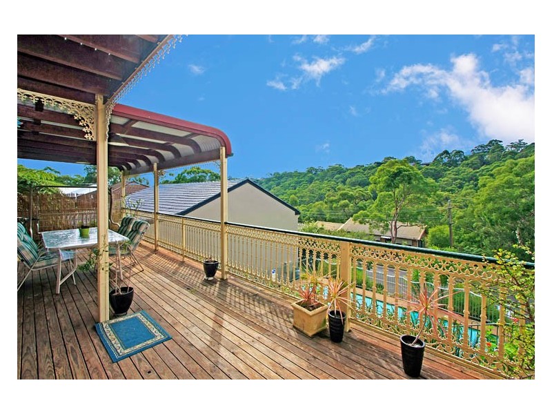37 Lower Washington Drive, Bonnet Bay NSW 2226