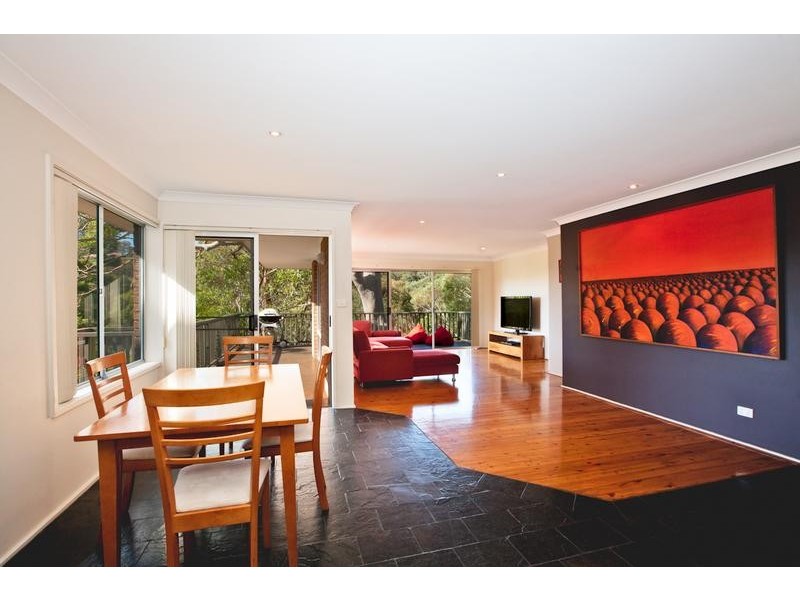 31 Lower Washington Drive, Bonnet Bay NSW 2226