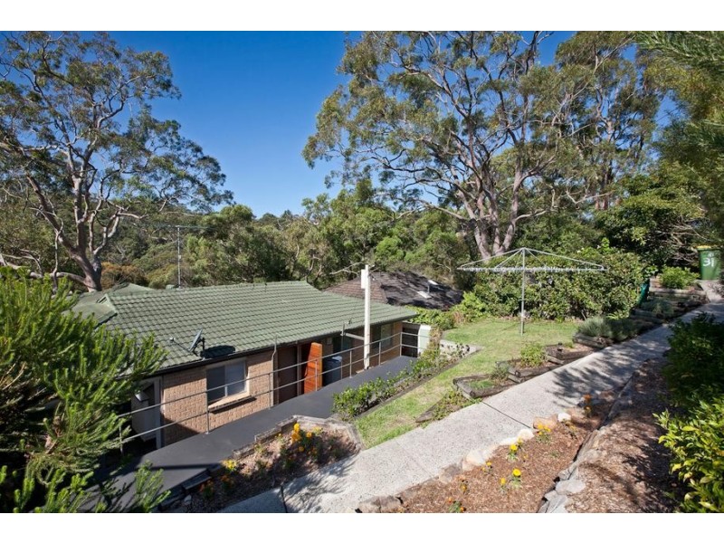 31 Lower Washington Drive, Bonnet Bay NSW 2226