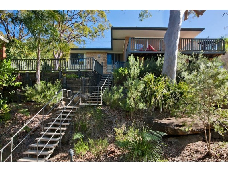 31 Lower Washington Drive, Bonnet Bay NSW 2226