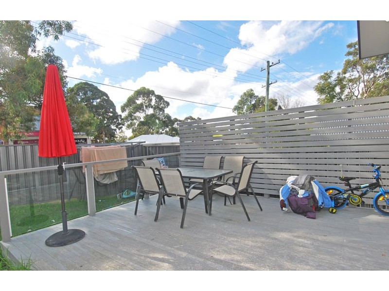 134 Woronora Road, Engadine NSW 2233