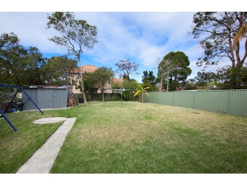 22 Carina Road, Oyster Bay NSW 2225