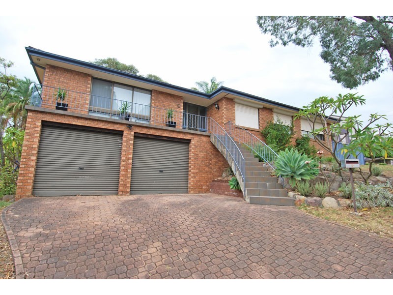 2 Bombo Place, Bangor NSW 2234