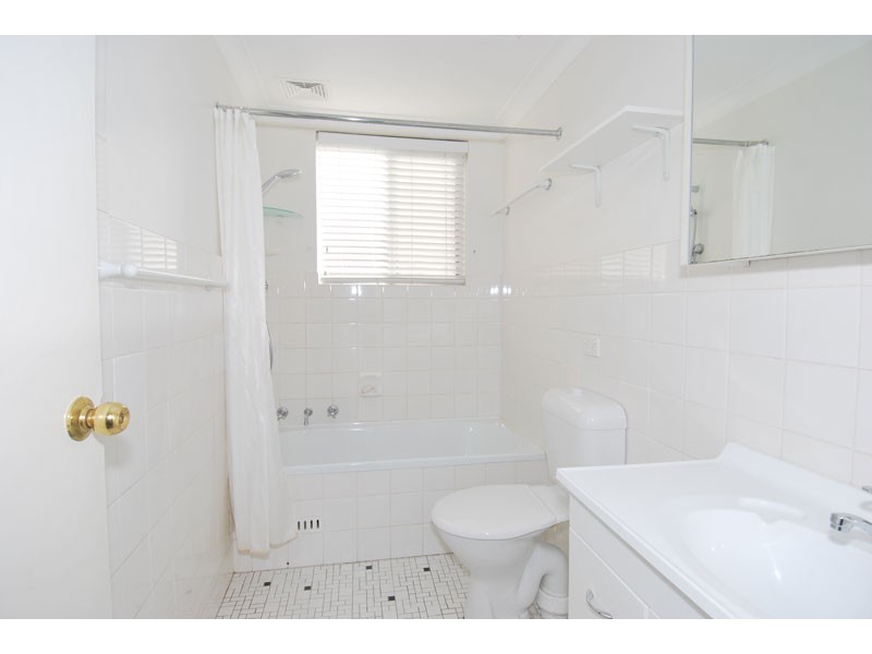 5/7 Curtis Street, Caringbah NSW 2229