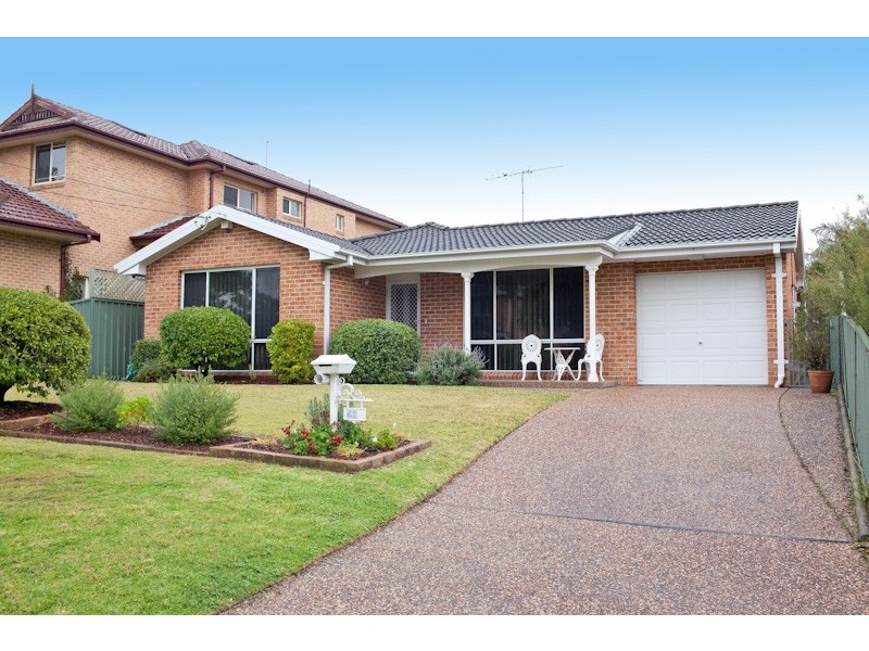 41 Girraween Avenue, Como NSW 2226