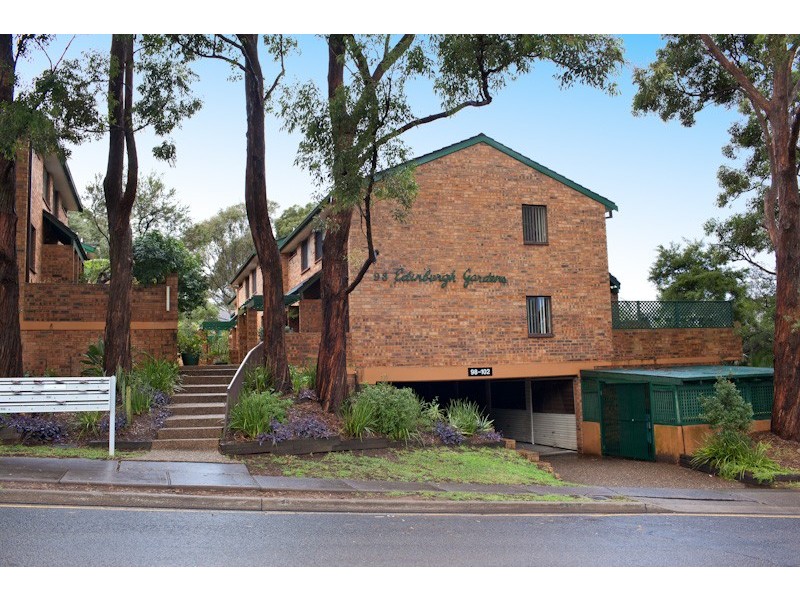 11/98-102 Glencoe Street, Sutherland NSW 2232