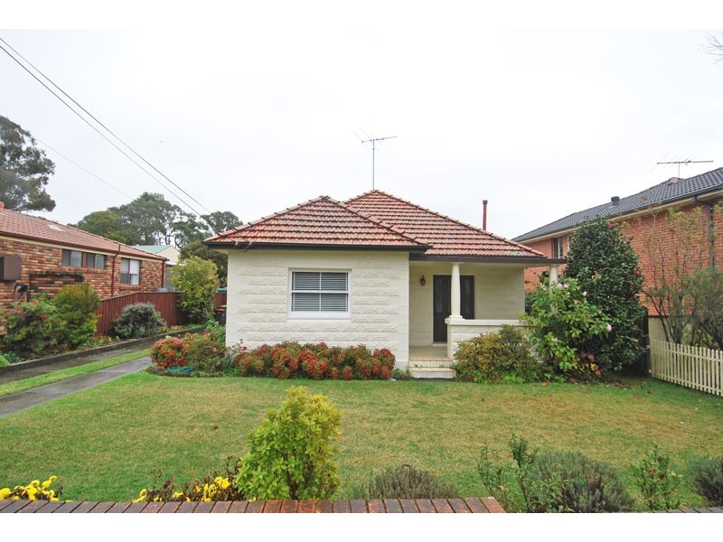 61 Wollybutt Road, Engadine NSW 2233