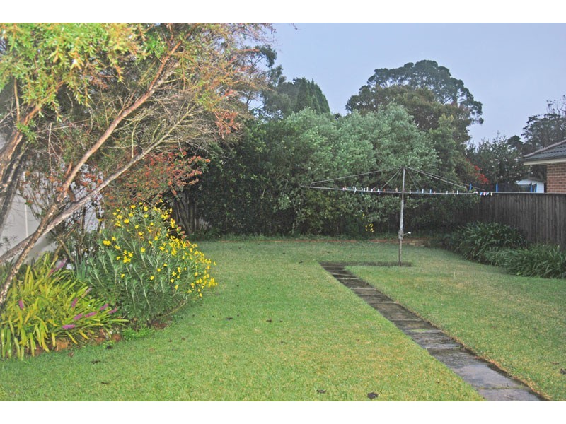 61 Wollybutt Road, Engadine NSW 2233