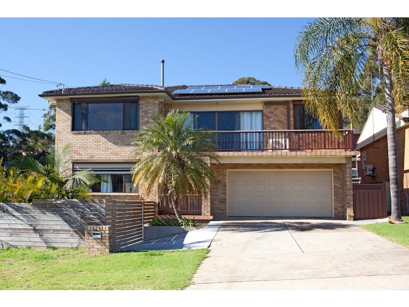 2 Alpita Street, Kareela NSW 2232