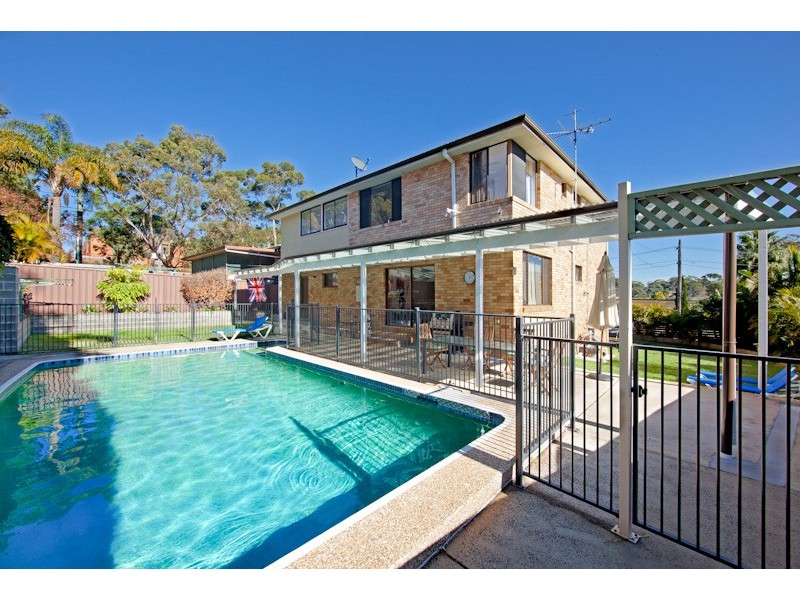 2 Alpita Street, Kareela NSW 2232