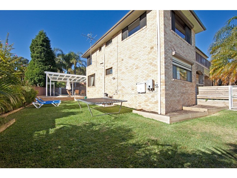 2 Alpita Street, Kareela NSW 2232