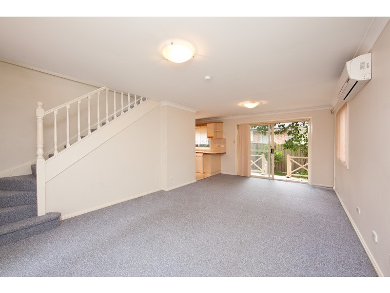 3/361 President Avenue, Gymea NSW 2227