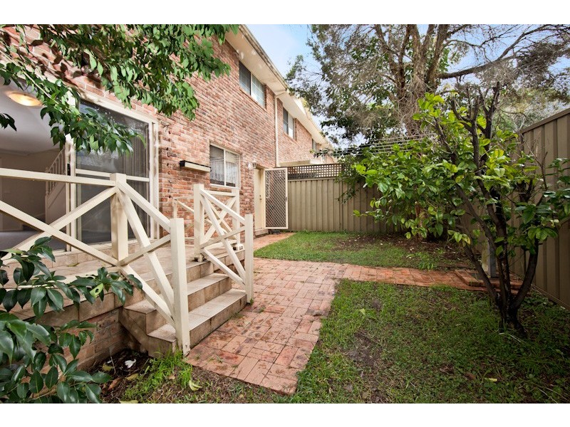 3/361 President Avenue, Gymea NSW 2227