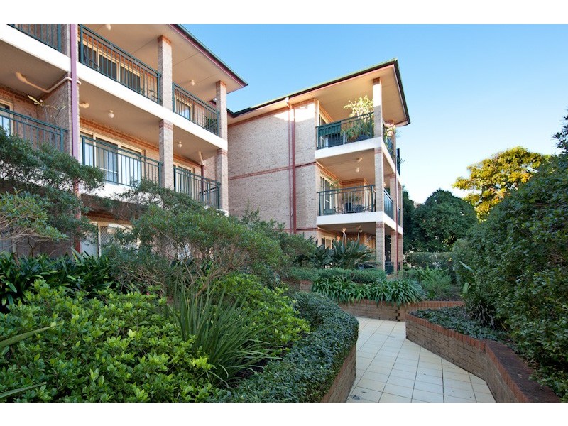 15/16 Chapman Street, Gymea NSW 2227