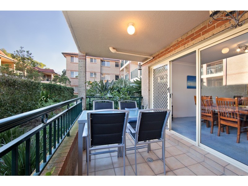 15/16 Chapman Street, Gymea NSW 2227